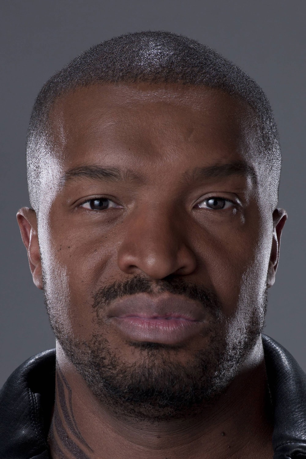 Foto de Roger Cross