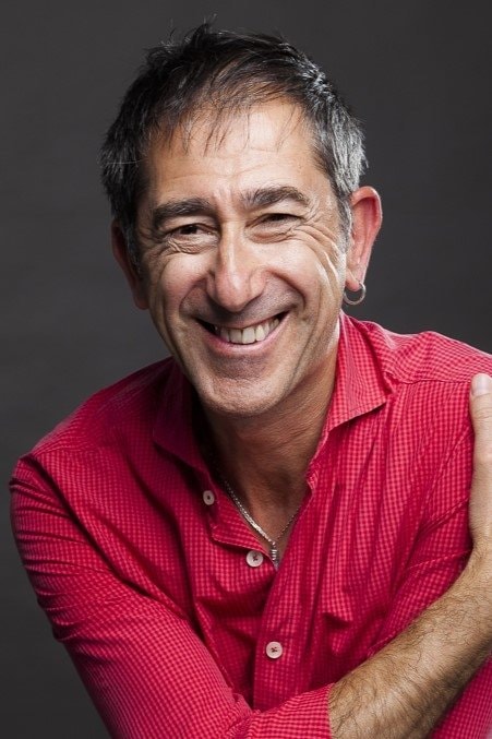 Foto de Patxi Pérez