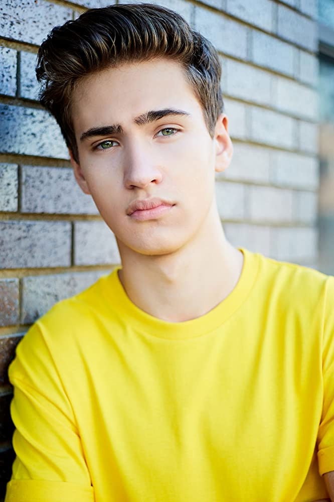 Foto de Harrison Cone