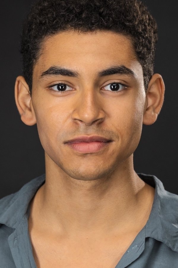 Foto de Darius Williams