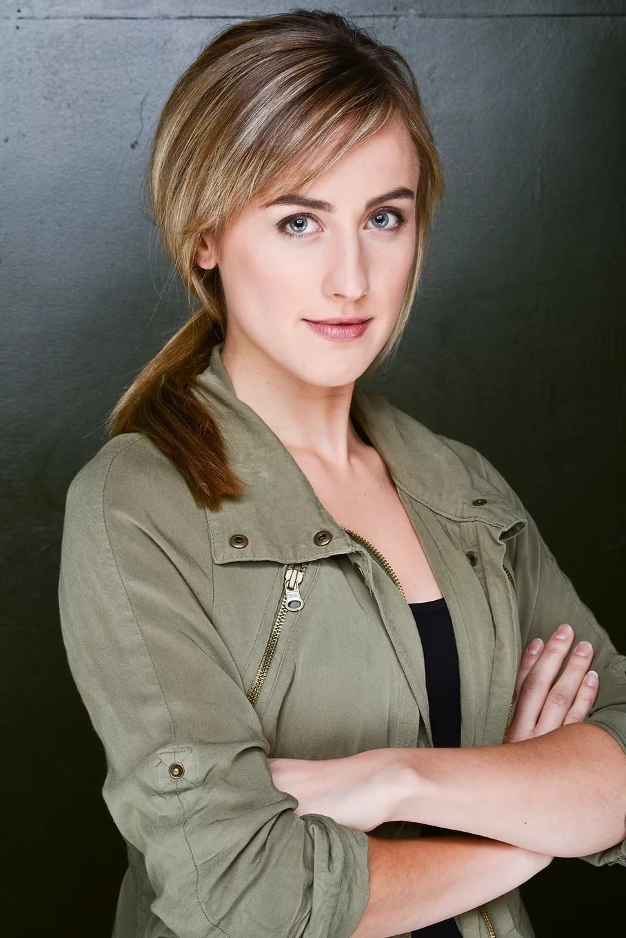 Foto de Gwynne Phillips