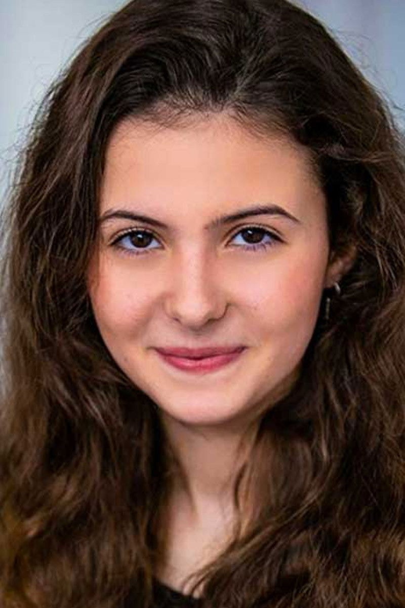 Foto de Paris Hepburn