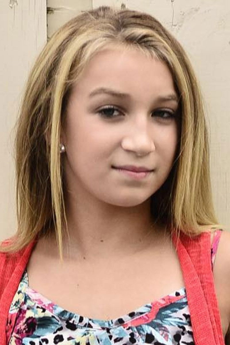 Foto de Ava Alyse Anthony