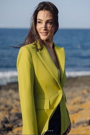 Foto de Asena Girişken