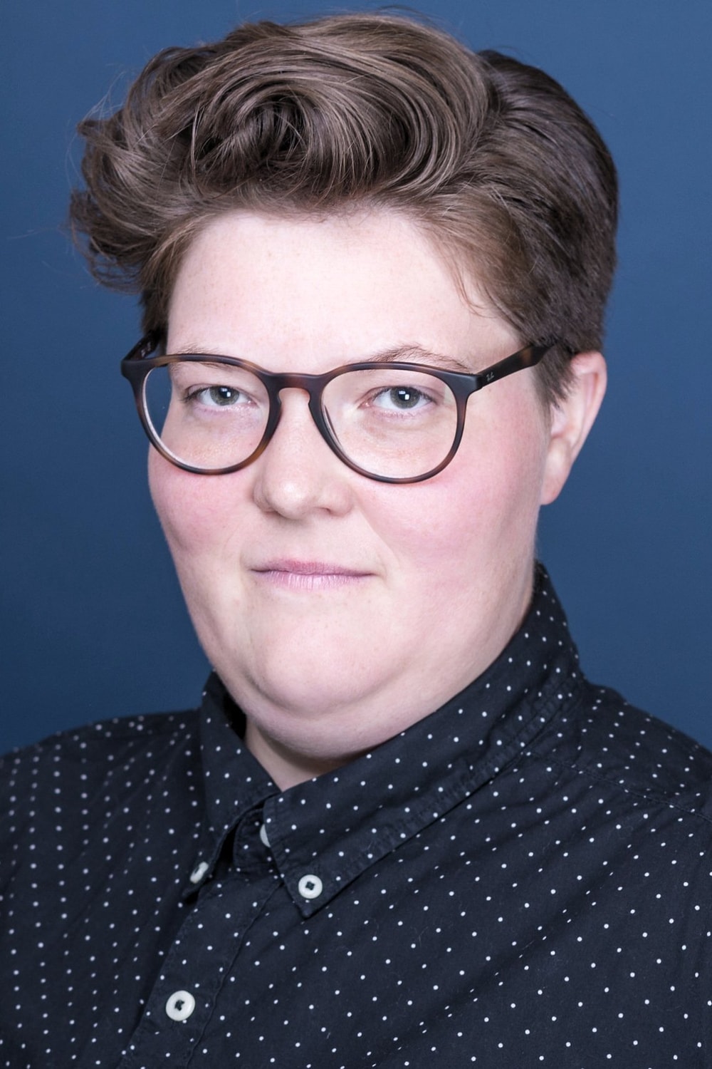 Foto de Tricia Black