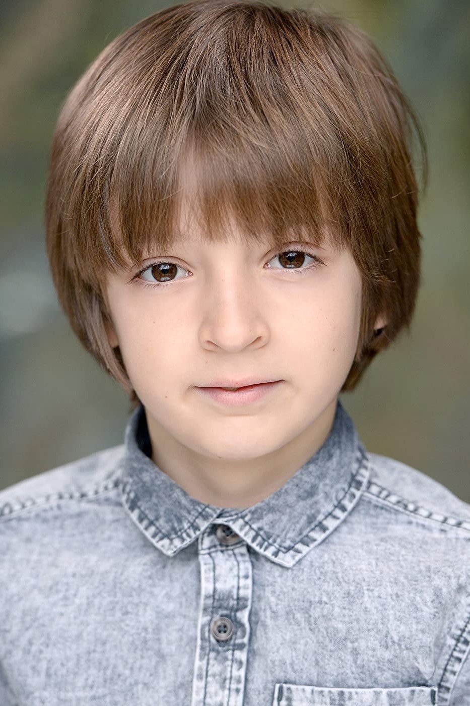 Foto de Benjamin Tuttlebee