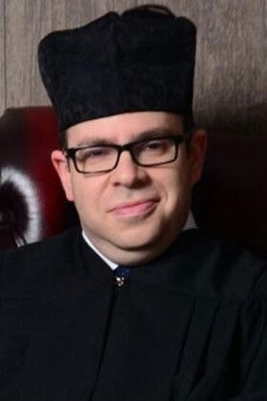 Foto de Eliot Alderman