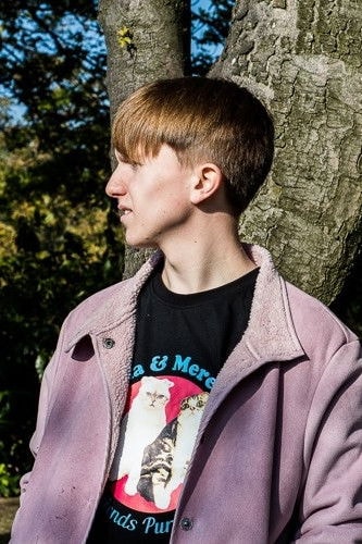 Foto de Joseph Thompson