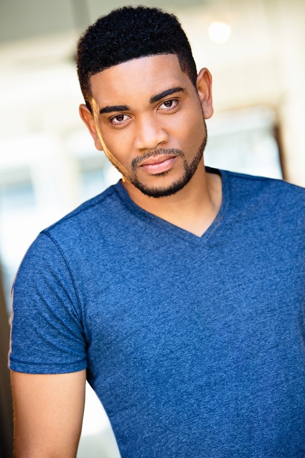 Foto de Tommy Wright