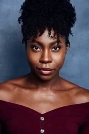 Foto de Tamera Tomakili