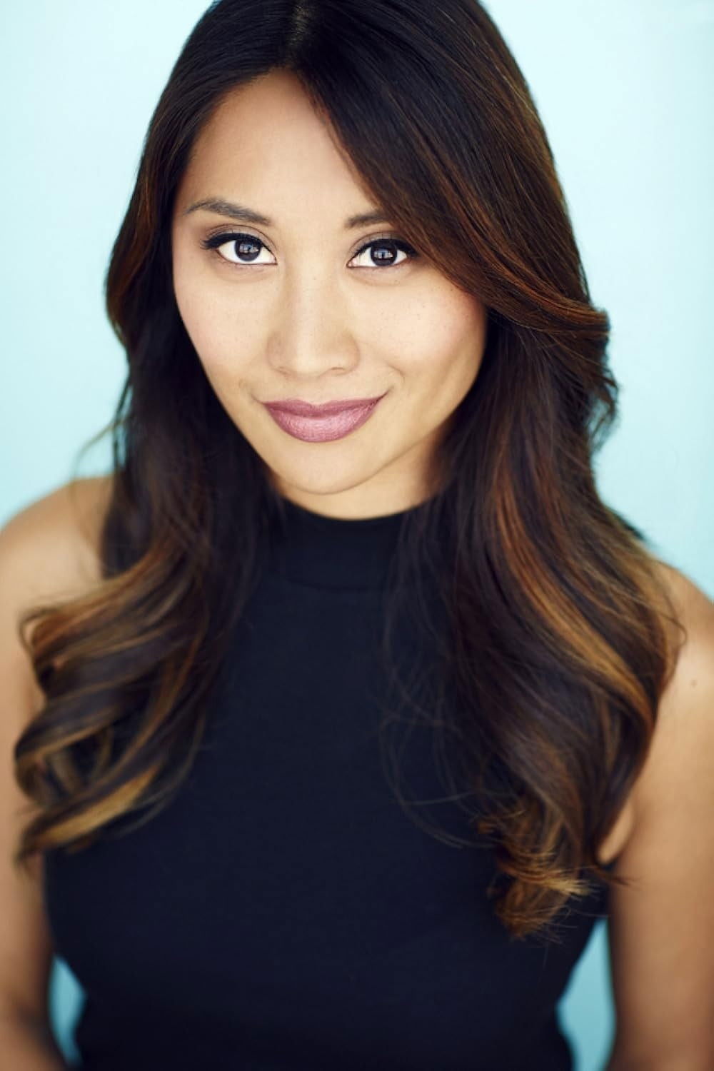 Foto de Nicole Maxali