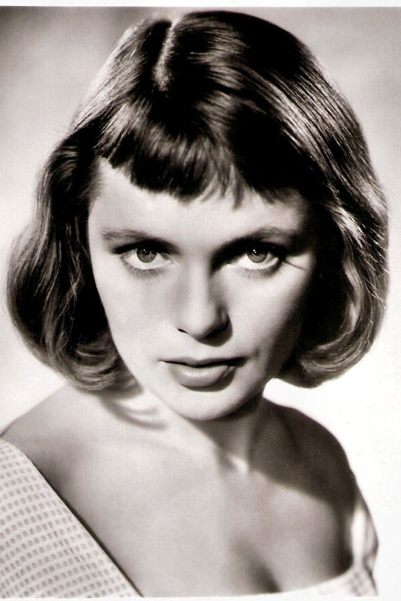 Foto de Ulla Jacobsson