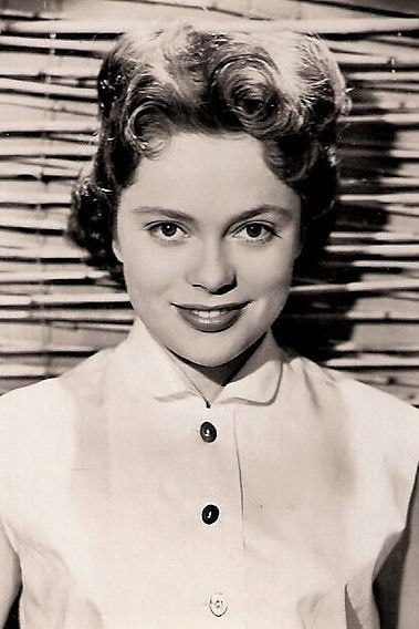 Foto de Ulla Jacobsson