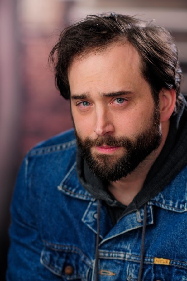 Foto de Jordan Mullins