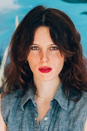 Foto de Alice Grenier