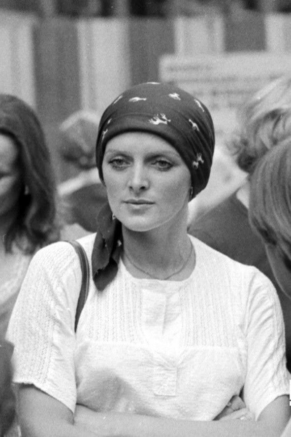 Foto de Małgorzata Rogacka