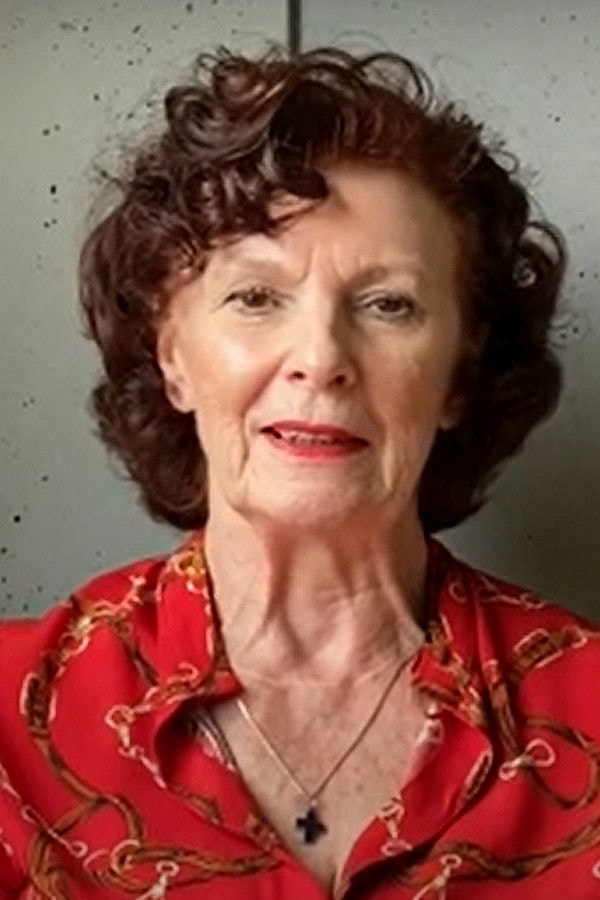 Foto de Teresa Makarska