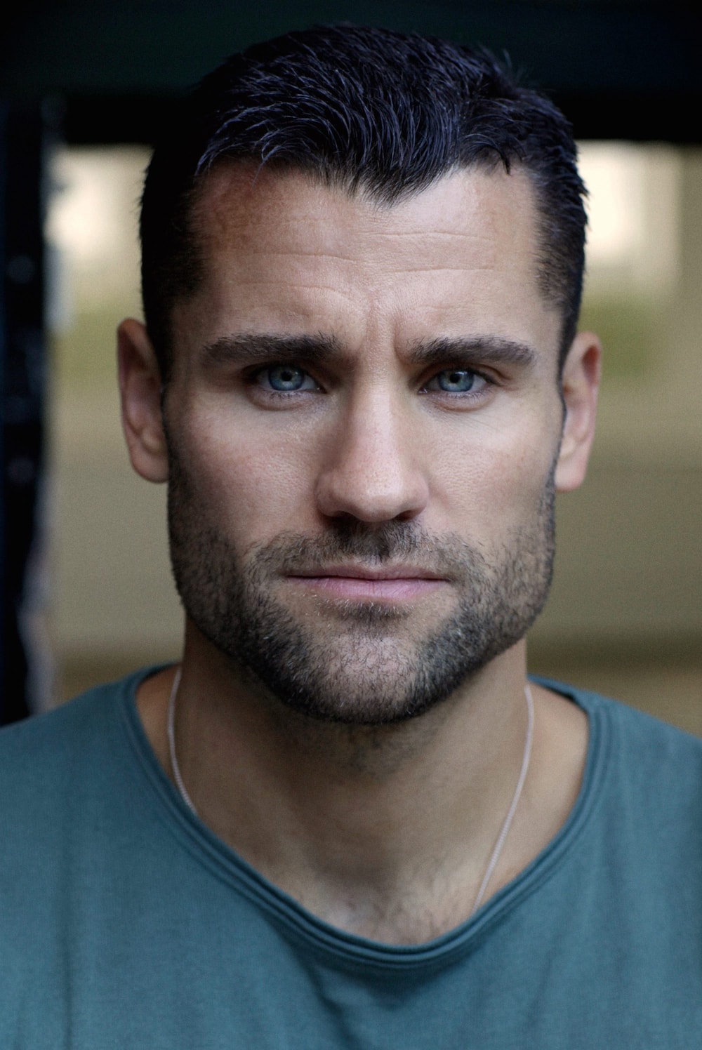 Foto de Matthew Simpson