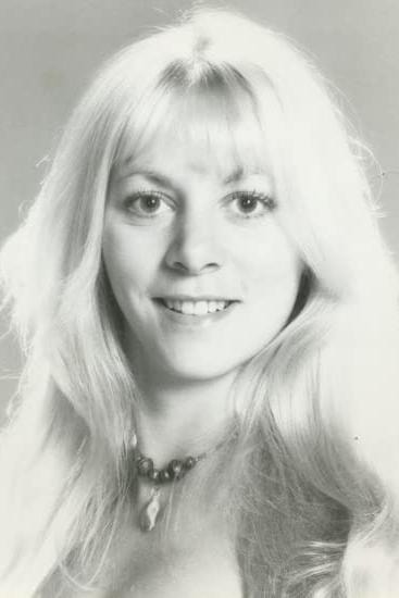 Foto de Billie Perkins