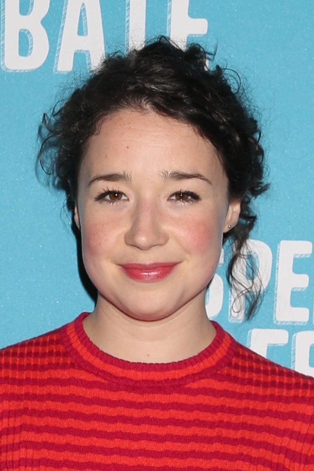 Foto de Sarah Steele