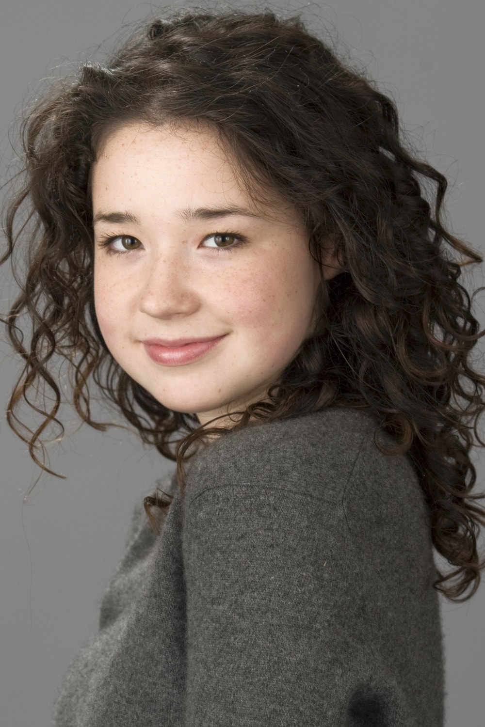 Foto de Sarah Steele