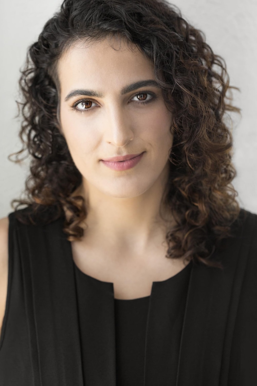 Foto de Allegra Clark