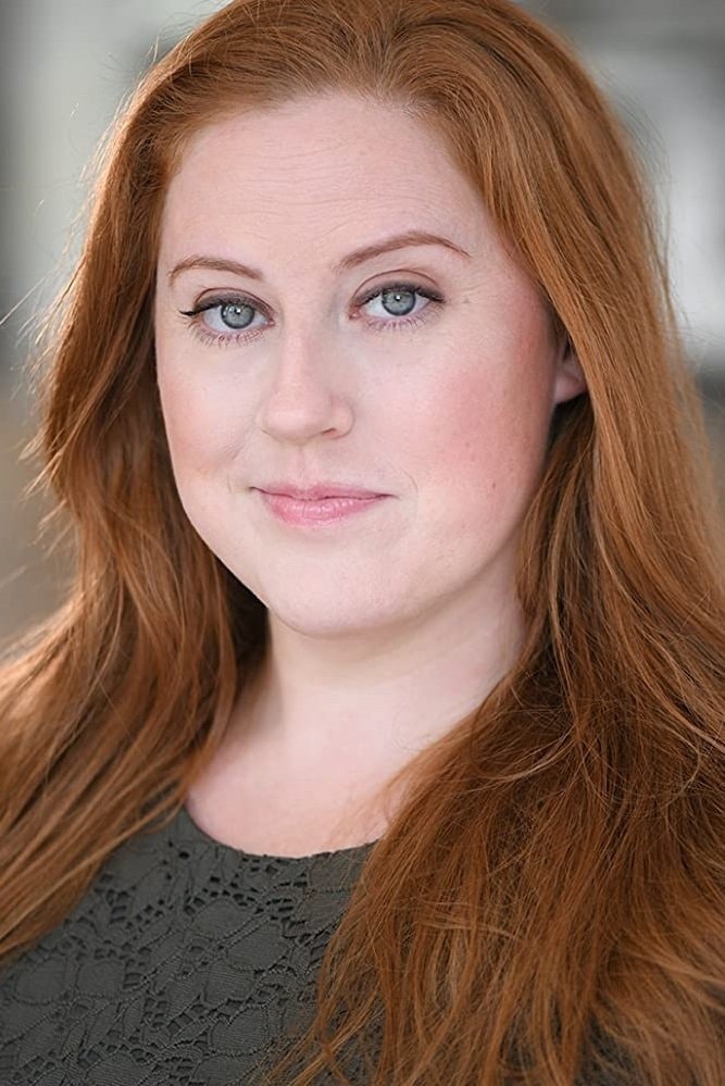 Foto de Sally Shepard