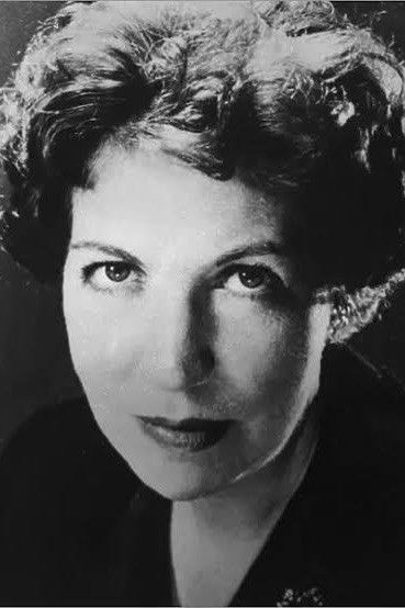 Foto de Phyllis McGinley