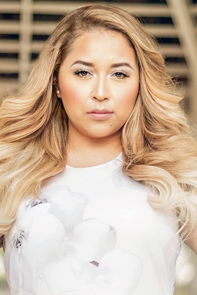 Foto de Berenice Amador