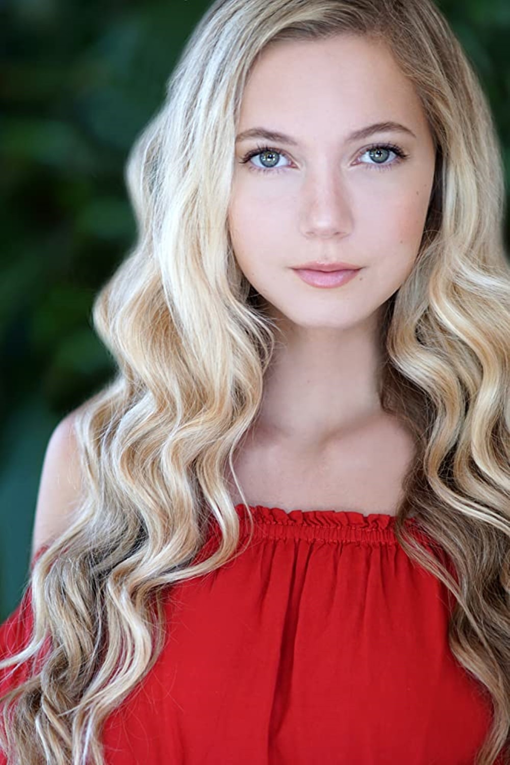 Foto de Heavenly Reyna