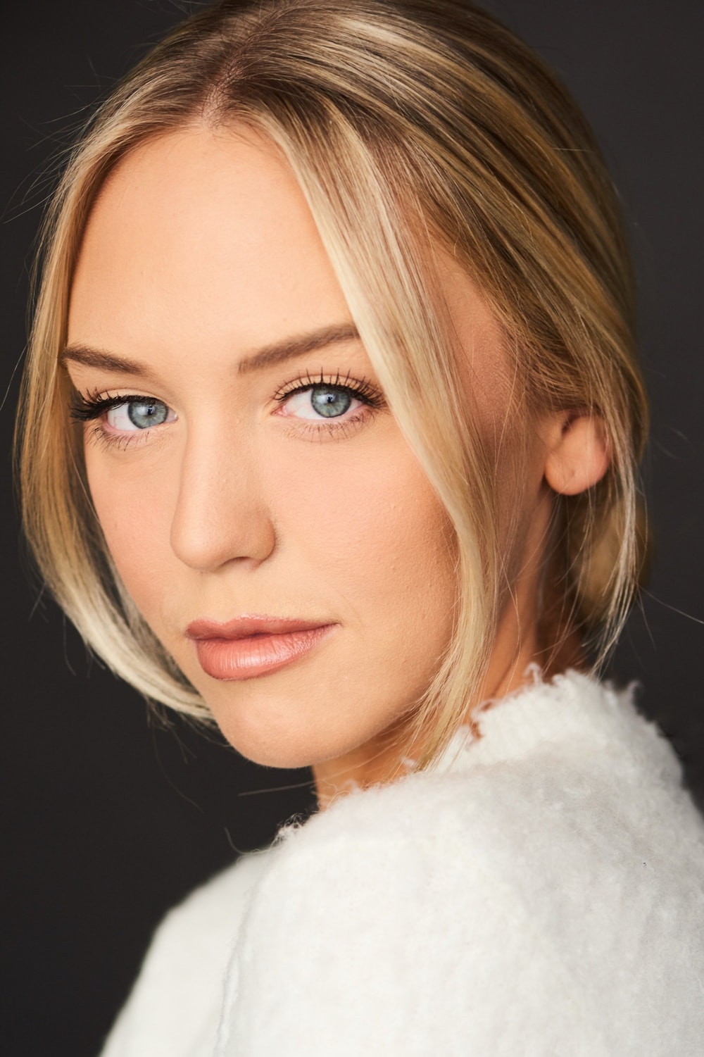 Foto de Paige Mobley