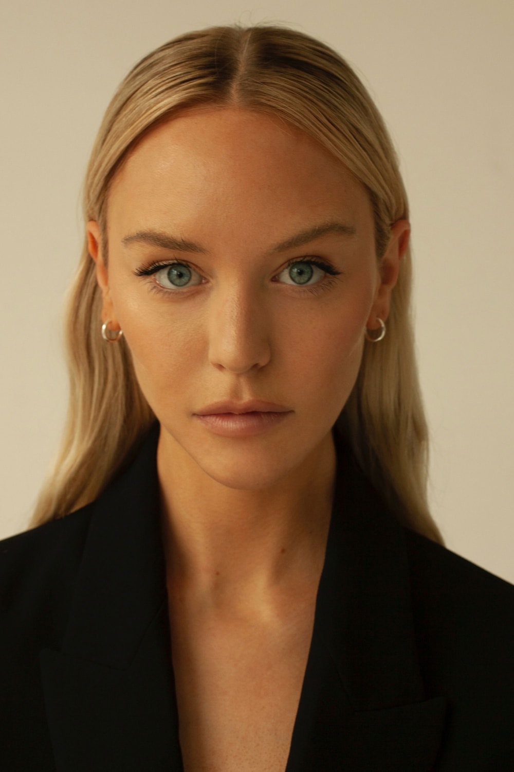 Foto de Paige Mobley