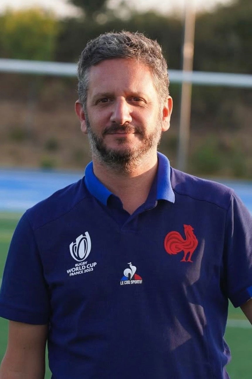 Foto de Ruben Goldfarb