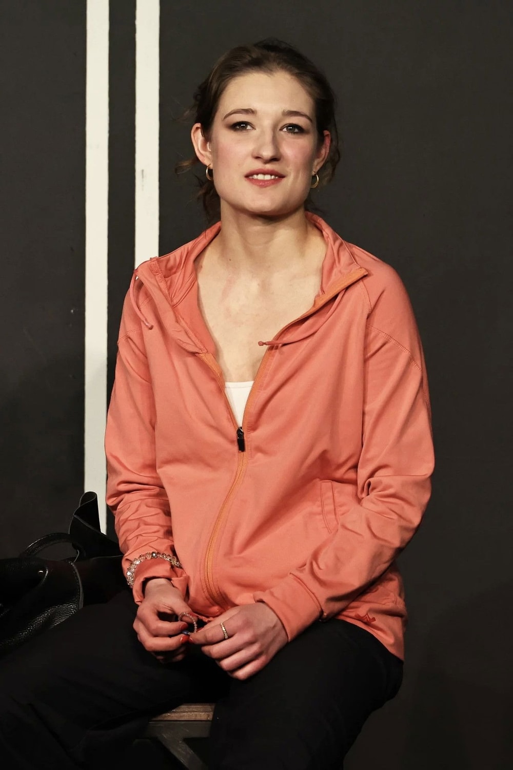 Foto de Mészöly Anna