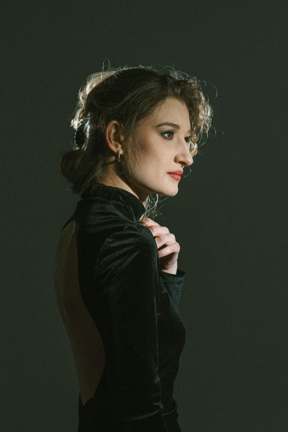 Foto de Mészöly Anna