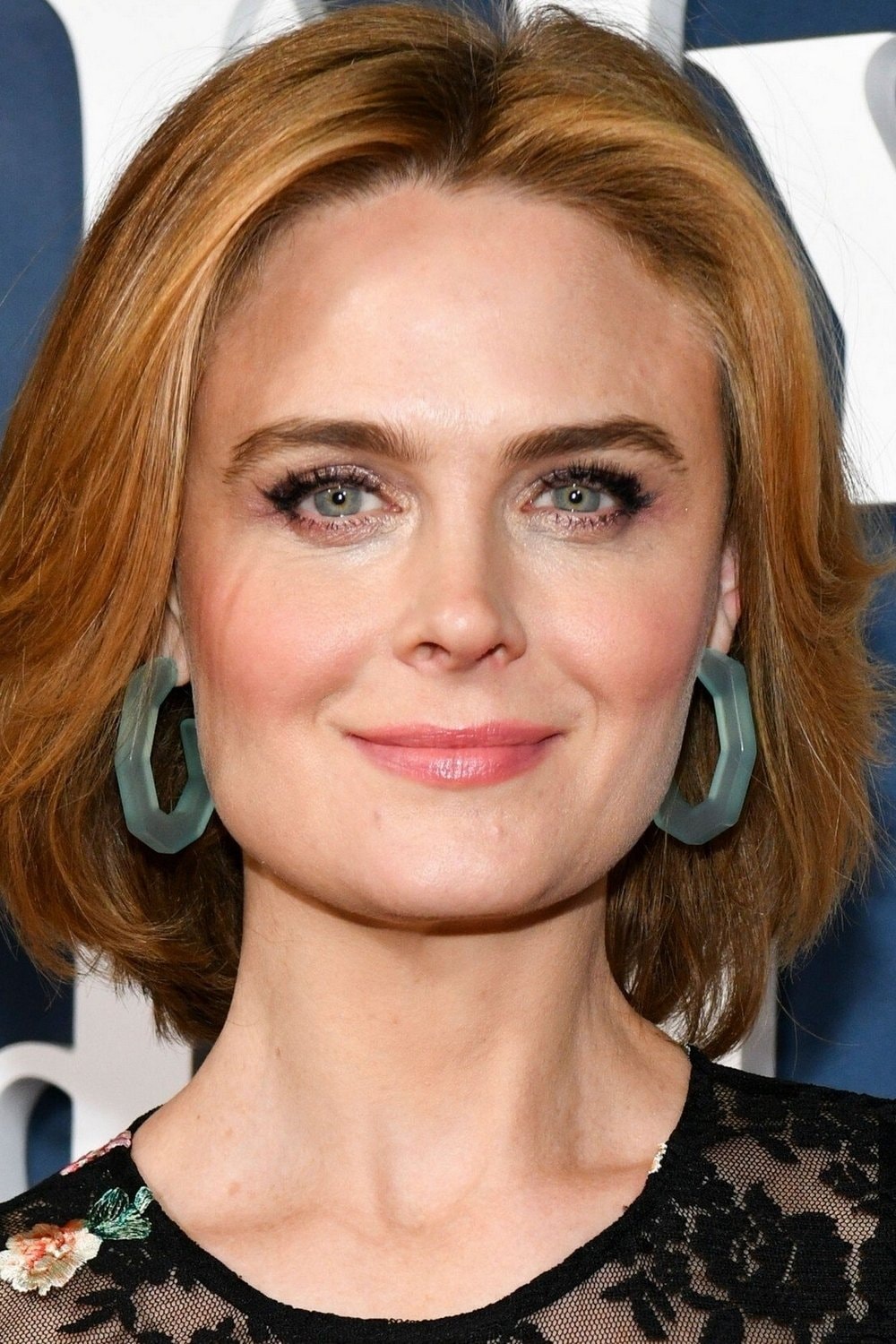 Foto de Emily Deschanel