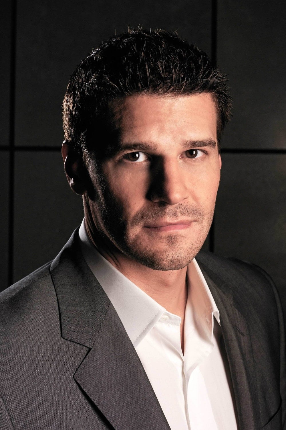 Foto de David Boreanaz