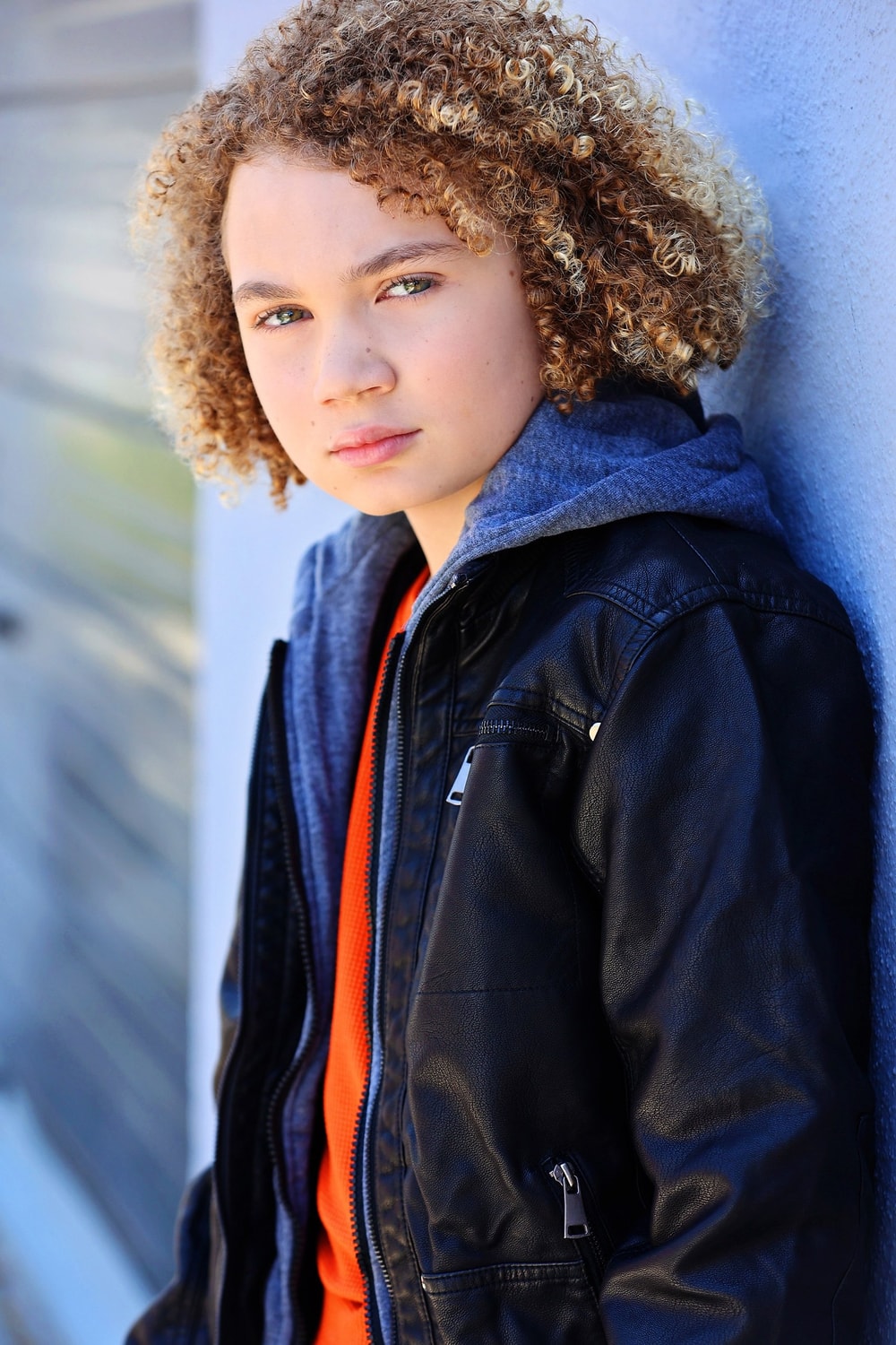 Foto de Mateo Ray Garcia