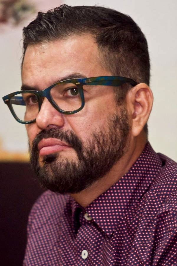 Foto de Ricardo Arreola