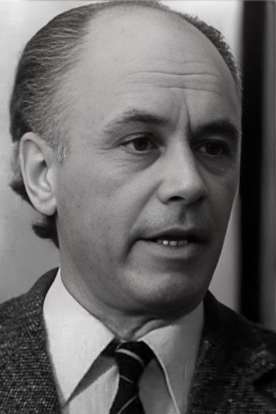 Foto de Ibragim Bargi