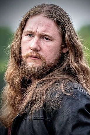 Foto de Lewis Wright