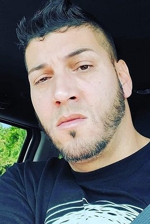 Foto de Oscar Rodriguez III