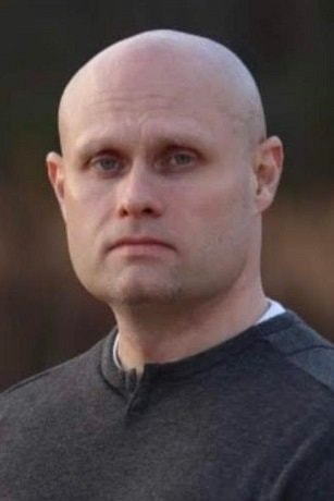 Foto de Andrew R. McCallister