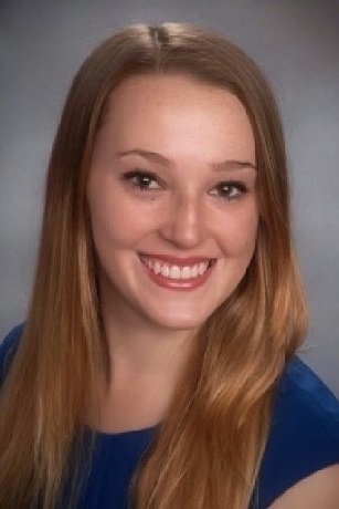 Foto de Brianna Gardner