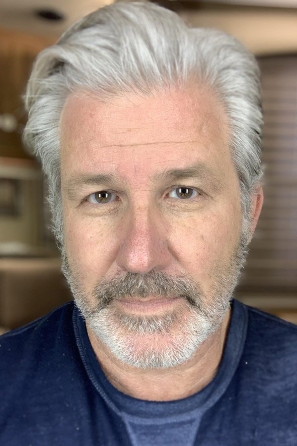 Foto de Larry Poindexter