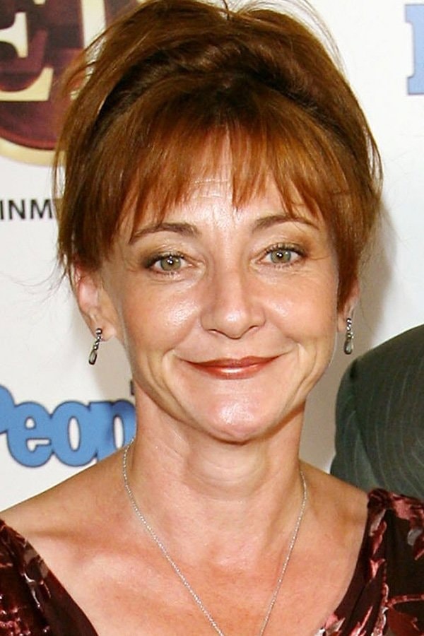 Foto de Bonita Friedericy