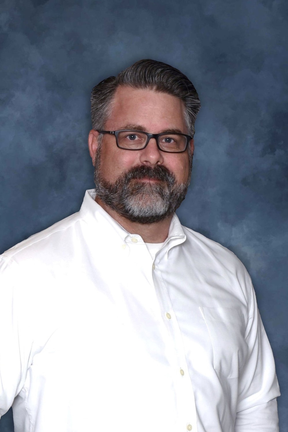 Foto de Matthew Budds