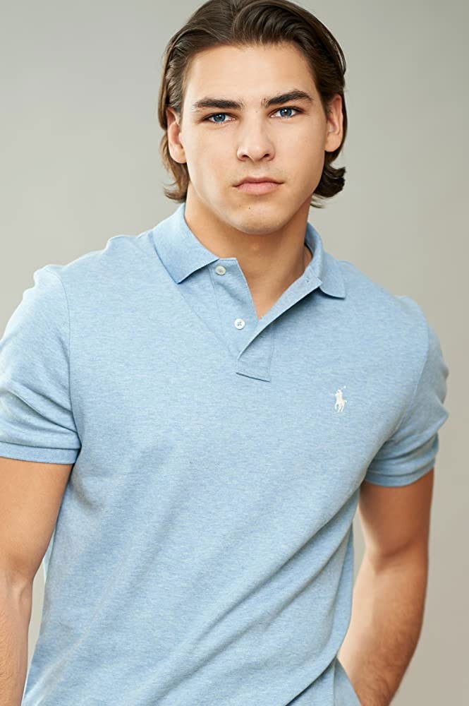 Foto de Alex D. Jennings