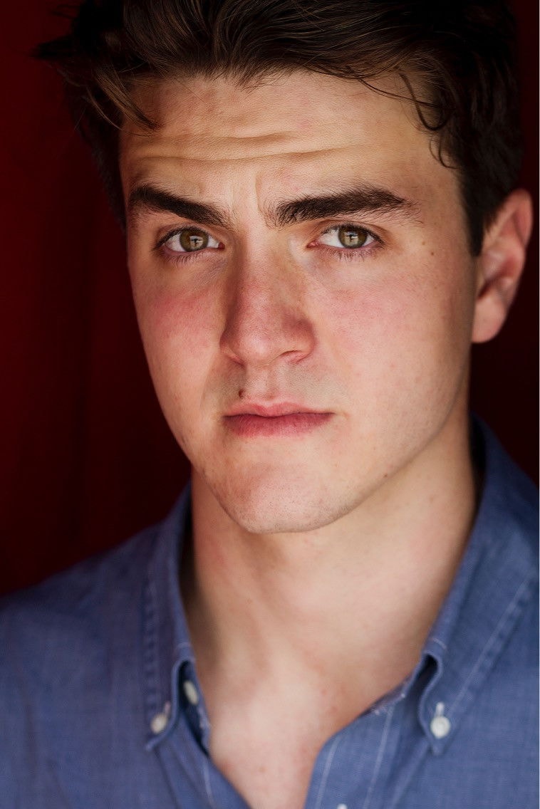 Foto de Dean Tierney