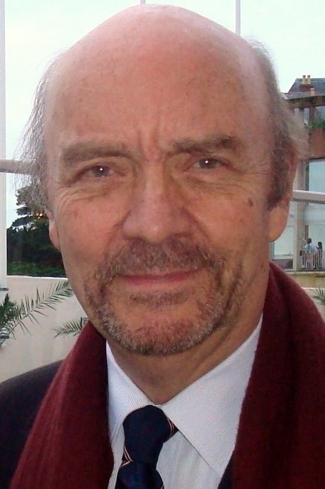 Foto de Jean-Paul Rappeneau